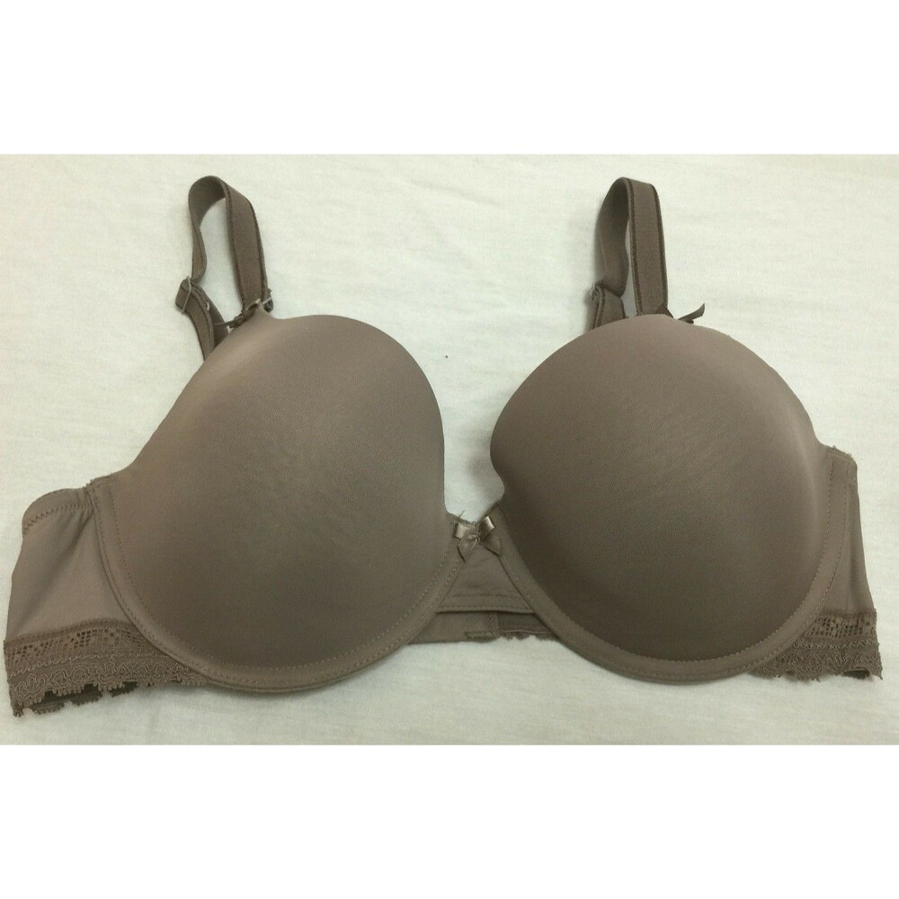FELINA WOMENS UNDERWIRE BRA SIZE 34DD